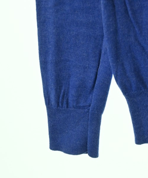 Polo Ralph Lauren（ポロラルフローレン）ニット・セーター 青 サイズ:XS レディース/2200699865098