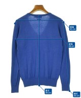 Polo Ralph Lauren（ポロラルフローレン）ニット・セーター 青 サイズ:XS レディース/2200699865098
