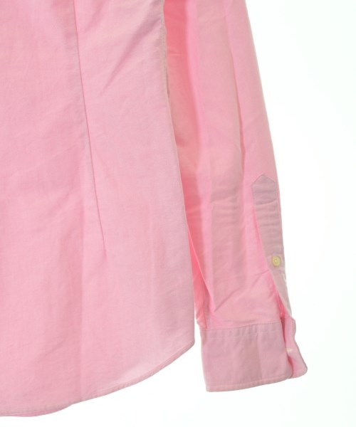 Polo Ralph Lauren（ポロラルフローレン）カジュアルシャツ ピンク サイズ:XS レディース/2200699865104