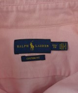 Polo Ralph Lauren（ポロラルフローレン）カジュアルシャツ ピンク サイズ:XS レディース/2200699865104