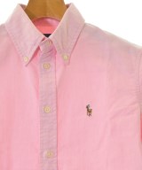 Polo Ralph Lauren（ポロラルフローレン）カジュアルシャツ ピンク サイズ:XS レディース/2200699865104