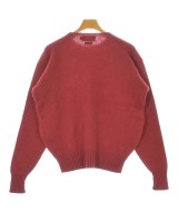 Polo Ralph Lauren（ポロラルフローレン）ニット・セーター 赤 サイズ:M メンズ/2200693806042
