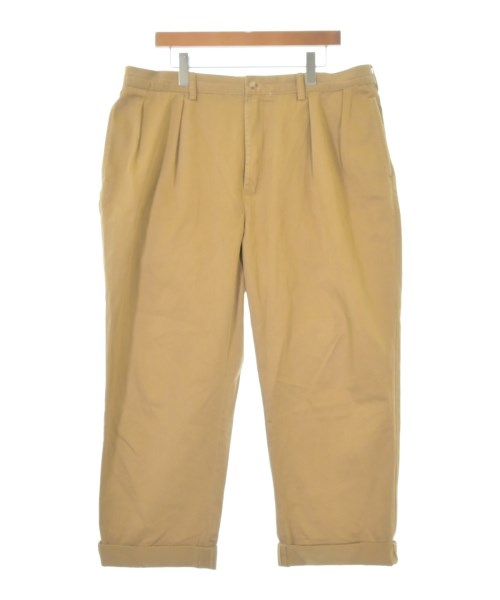 Polo Ralph Lauren(ポロラルフローレン)チノパン ベージュ サイズ:38(XXL位)/2200699970051