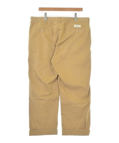 Polo Ralph Lauren（ポロラルフローレン）チノパン ベージュ サイズ:38(XXL位) メンズ/2200699970051