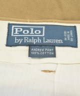Polo Ralph Lauren（ポロラルフローレン）チノパン ベージュ サイズ:38(XXL位) メンズ/2200699970051