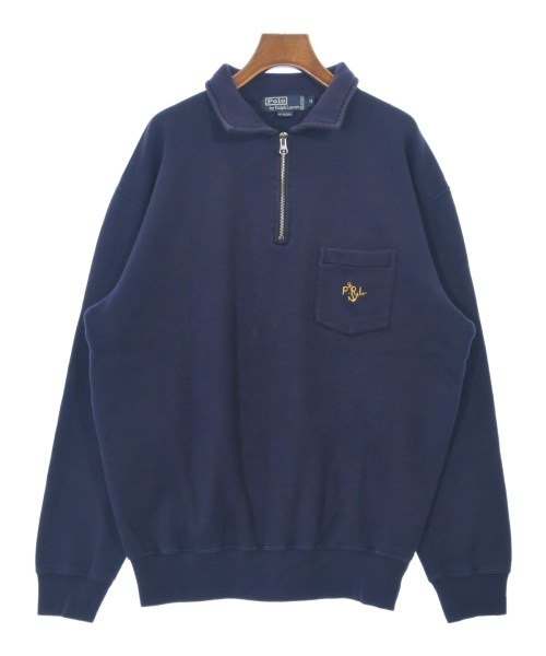 Polo Ralph Lauren(ポロラルフローレン)スウェット 紺 サイズ:M/2200697431028
