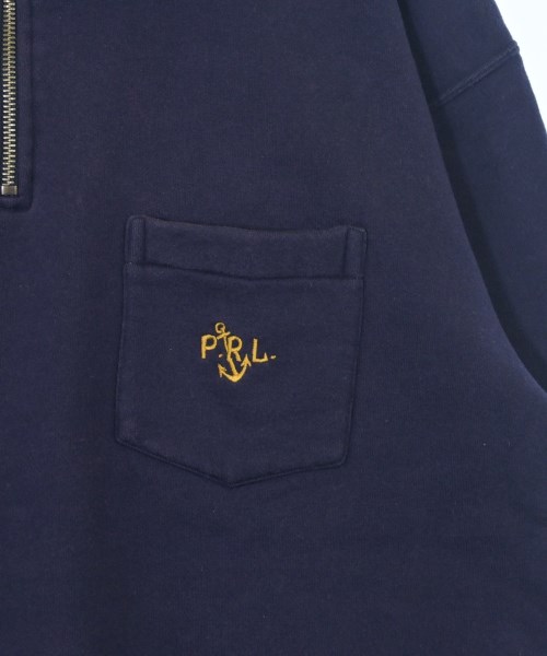 Polo Ralph Lauren（ポロラルフローレン）スウェット 紺 サイズ:M メンズ/2200697431028