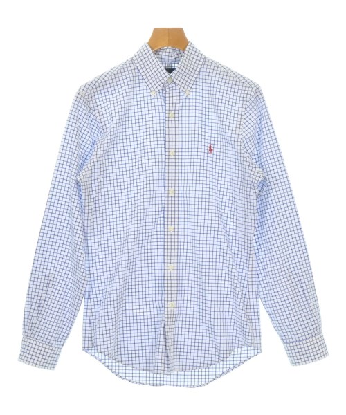 Polo Ralph Lauren(ポロラルフローレン)カジュアルシャツ 白 サイズ:S/2200697738059