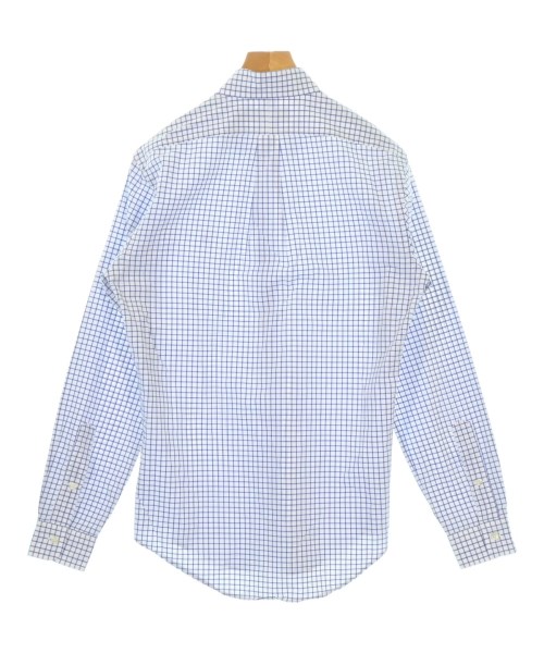 Polo Ralph Lauren（ポロラルフローレン）カジュアルシャツ 白 サイズ:S メンズ/2200697738059