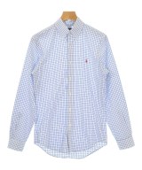 Polo Ralph Lauren（ポロラルフローレン）カジュアルシャツ 白 サイズ:S メンズ/2200697738059