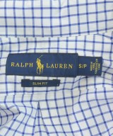 Polo Ralph Lauren（ポロラルフローレン）カジュアルシャツ 白 サイズ:S メンズ/2200697738059