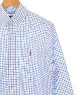 Polo Ralph Lauren（ポロラルフローレン）カジュアルシャツ 白 サイズ:S メンズ/2200697738059