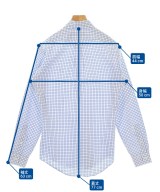 Polo Ralph Lauren（ポロラルフローレン）カジュアルシャツ 白 サイズ:S メンズ/2200697738059