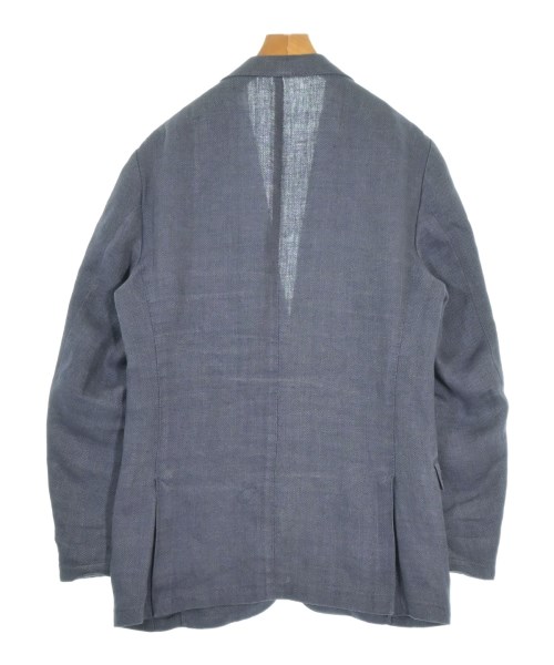 Polo Ralph Lauren（ポロラルフローレン）テーラードジャケット グレー サイズ:L メンズ/2200699979023