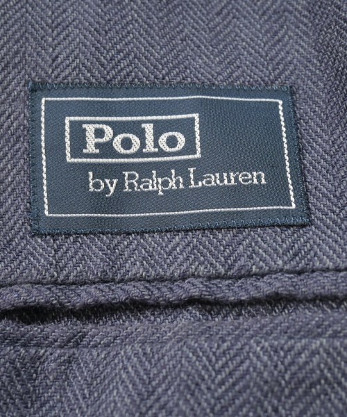 Polo Ralph Lauren（ポロラルフローレン）テーラードジャケット グレー サイズ:L メンズ/2200699979023