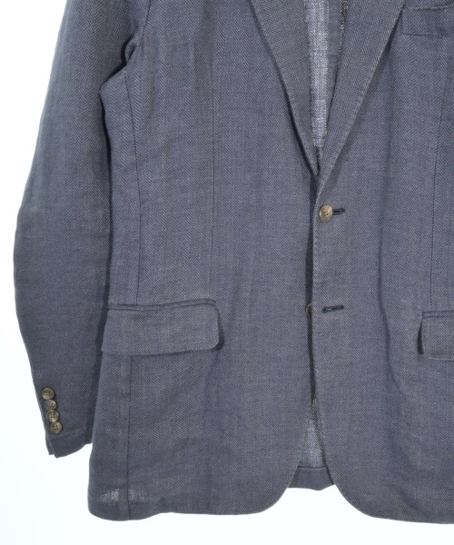 Polo Ralph Lauren（ポロラルフローレン）テーラードジャケット グレー サイズ:L メンズ/2200699979023