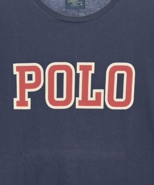 Polo Ralph Lauren（ポロラルフローレン）Tシャツ・カットソー 紺 サイズ:M メンズ/2200700671052