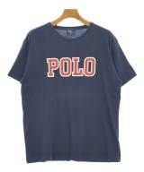 Polo Ralph Lauren（ポロラルフローレン）Tシャツ・カットソー 紺 サイズ:M メンズ/2200700671052