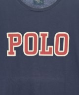Polo Ralph Lauren（ポロラルフローレン）Tシャツ・カットソー 紺 サイズ:M メンズ/2200700671052