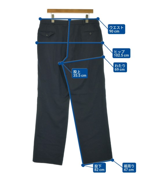 Polo Ralph Lauren（ポロラルフローレン）その他 紺 サイズ:40(XXL位) メンズ/2200700714018