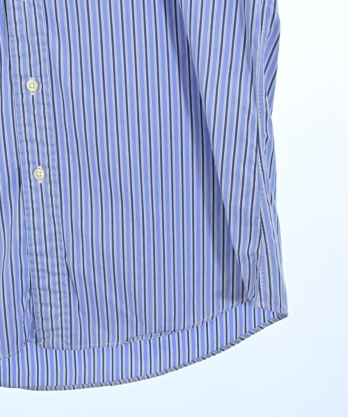 Polo Ralph Lauren（ポロラルフローレン）カジュアルシャツ 青 サイズ:L メンズ/2200695949174