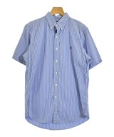 Polo Ralph Lauren（ポロラルフローレン）カジュアルシャツ 青 サイズ:L メンズ/2200695949174