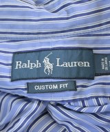 Polo Ralph Lauren（ポロラルフローレン）カジュアルシャツ 青 サイズ:L メンズ/2200695949174