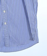 Polo Ralph Lauren（ポロラルフローレン）カジュアルシャツ 青 サイズ:L メンズ/2200695949174