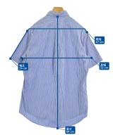 Polo Ralph Lauren（ポロラルフローレン）カジュアルシャツ 青 サイズ:L メンズ/2200695949174