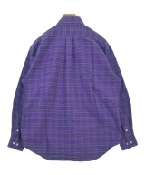 Polo Ralph Lauren（ポロラルフローレン）カジュアルシャツ 紫 サイズ:M メンズ/2200696582035