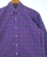 Polo Ralph Lauren（ポロラルフローレン）カジュアルシャツ 紫 サイズ:M メンズ/2200696582035