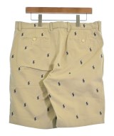 Polo Ralph Lauren（ポロラルフローレン）ショートパンツ ベージュ サイズ:36(XXL位) メンズ/2200700669028