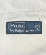 Polo Ralph Lauren（ポロラルフローレン）ショートパンツ ベージュ サイズ:36(XXL位) メンズ/2200700669028