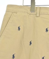 Polo Ralph Lauren（ポロラルフローレン）ショートパンツ ベージュ サイズ:36(XXL位) メンズ/2200700669028