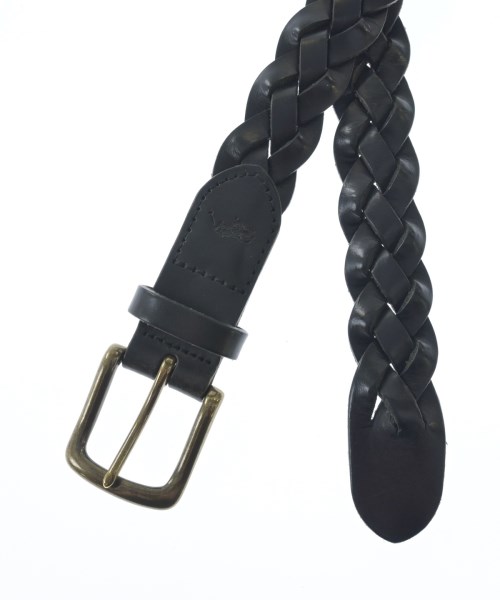 Polo Ralph Lauren（ポロラルフローレン）ベルト 茶 サイズ:- メンズ/2200699093057