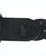 Polo Ralph Lauren（ポロラルフローレン）ベルト 茶 サイズ:- メンズ/2200699093057