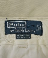 Polo Ralph Lauren（ポロラルフローレン）チノパン 白 サイズ:-(L位) メンズ/2200694174492