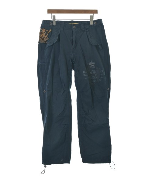 Polo Ralph Lauren(ポロラルフローレン)その他 紺 サイズ:33(L位)/2200700109050
