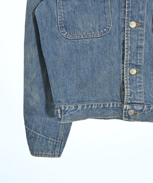 Polo Ralph Lauren（ポロラルフローレン）デニムジャケット 青 サイズ:-(S位) メンズ/2200701870034