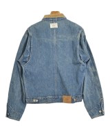 Polo Ralph Lauren（ポロラルフローレン）デニムジャケット 青 サイズ:-(S位) メンズ/2200701870034