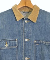 Polo Ralph Lauren（ポロラルフローレン）デニムジャケット 青 サイズ:-(S位) メンズ/2200701870034