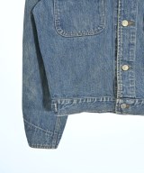 Polo Ralph Lauren（ポロラルフローレン）デニムジャケット 青 サイズ:-(S位) メンズ/2200701870034