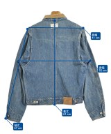 Polo Ralph Lauren（ポロラルフローレン）デニムジャケット 青 サイズ:-(S位) メンズ/2200701870034