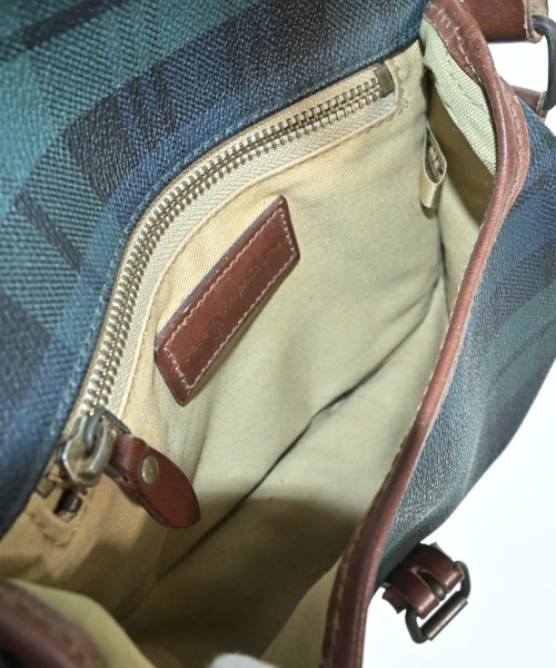 Polo Ralph Lauren（ポロラルフローレン）ショルダーバッグ 緑 サイズ:- メンズ/2200701870072
