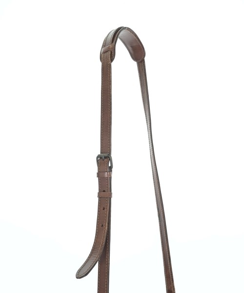Polo Ralph Lauren（ポロラルフローレン）ショルダーバッグ 緑 サイズ:- メンズ/2200701870072