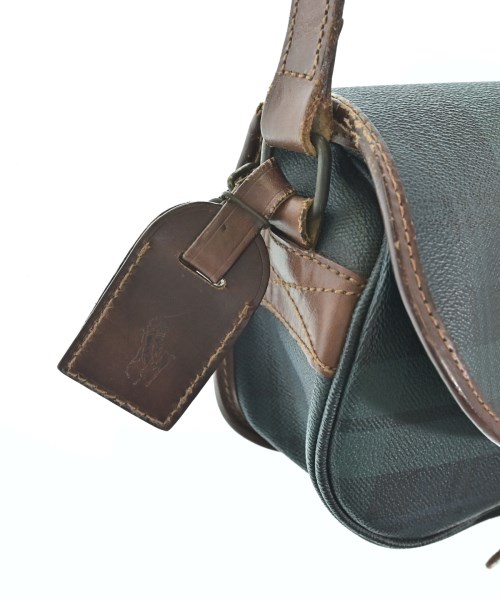Polo Ralph Lauren（ポロラルフローレン）ショルダーバッグ 緑 サイズ:- メンズ/2200701870072