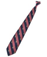Polo Ralph Lauren（ポロラルフローレン）ネクタイ ピンク サイズ:- メンズ/2200702021022