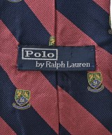 Polo Ralph Lauren（ポロラルフローレン）ネクタイ ピンク サイズ:- メンズ/2200702021022
