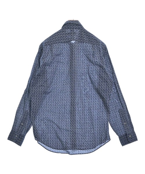 Polo Ralph Lauren（ポロラルフローレン）カジュアルシャツ 紺 サイズ:M メンズ/2200643224100