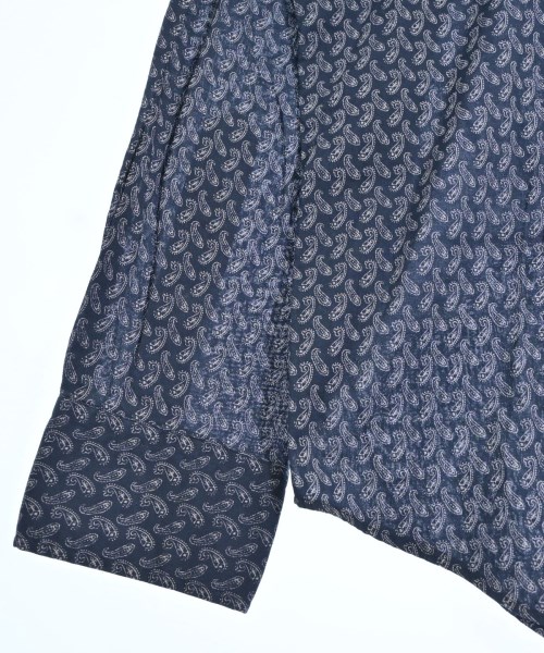 Polo Ralph Lauren（ポロラルフローレン）カジュアルシャツ 紺 サイズ:M メンズ/2200643224100